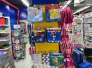  كل ما تحتاجونه للعودة للمدارس تجدونه لدى "زول ستوك" بيافا